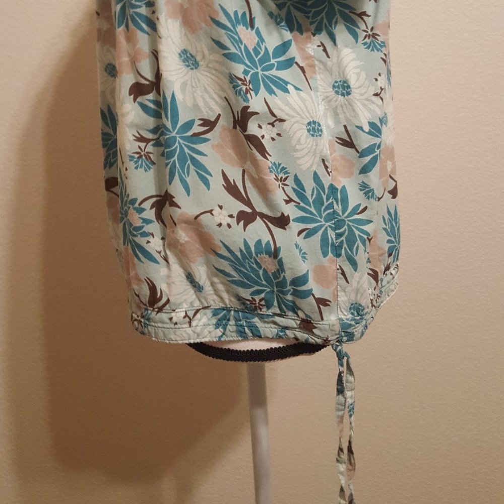 Summer Shirt Magellan Sportswear Blouse Top M - Picture 4 of 5